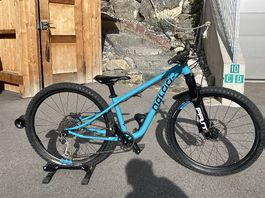 Naloo Hillbill 26'