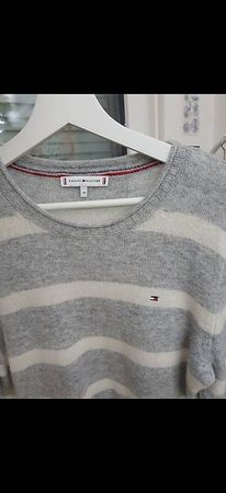 Pulli von Tommy Hilfiger Grösse M
