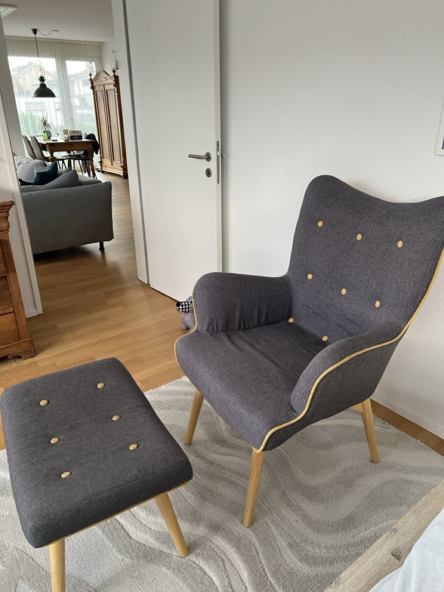 Poltrone: Sessel  – Usato da Gossau SG venduto da sunny063 1