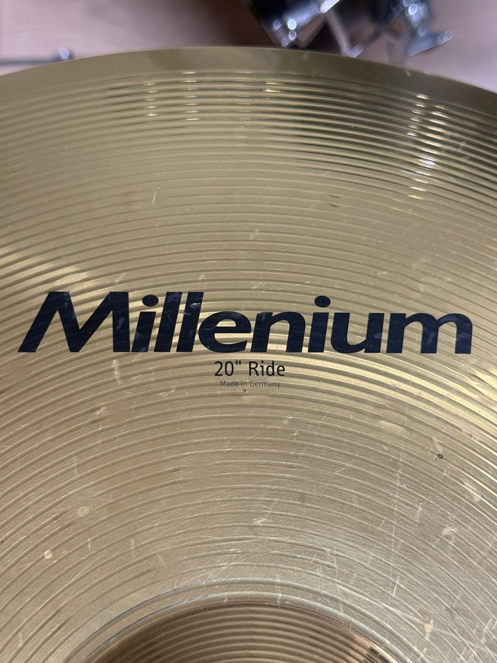 Yamaha Strumenti musicali: Schlagzeug YAMAHA / Stage custom – Usato da Oberwil-Lieli venduto da Dari0 7