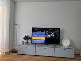 Occhio lettura  Designer Lampe Lieferung Gratis