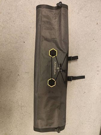 Sacoche de cintre Apidura 9L  Excellent état