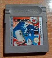 Nintendo Game Boy - Othello - Top Zustand! Rarität!