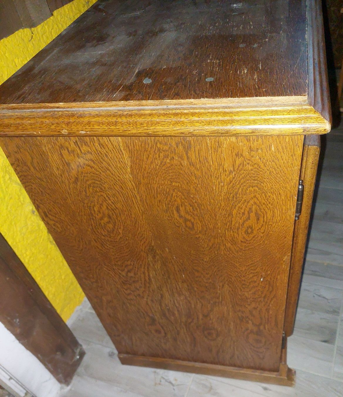 Commodes: Komode, Sideboard mit 3 Schubladen – D'occasion à Hauenstein par davia72 1