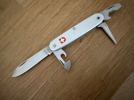 Wenger 91 Militärmesser Taschenmesser Sackmesser
