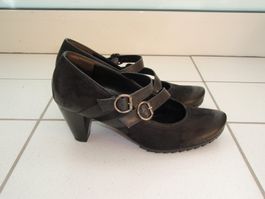Paul Green Lederpumps Grösse 37