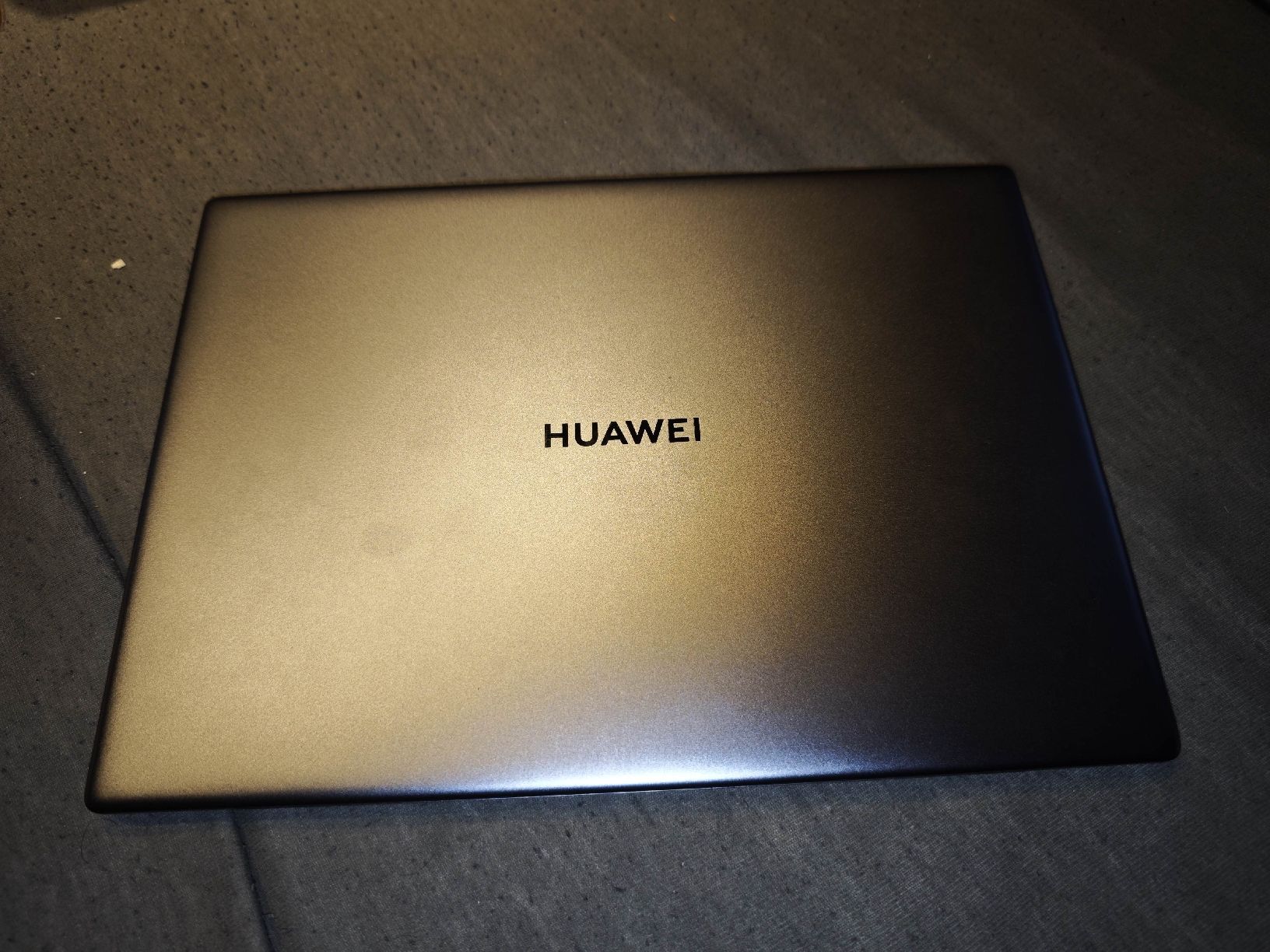 Huawei Notebook: Laptop / Huawei MateBook X Pro mit Touch screen – Usato da Utzigen venduto da wen_mdk8