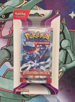 Blister 1 Booster – Évolutions à Paldea EV02 – Pokémon – FR
