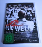 Die Welle - Der Film von Dennis Gansel
