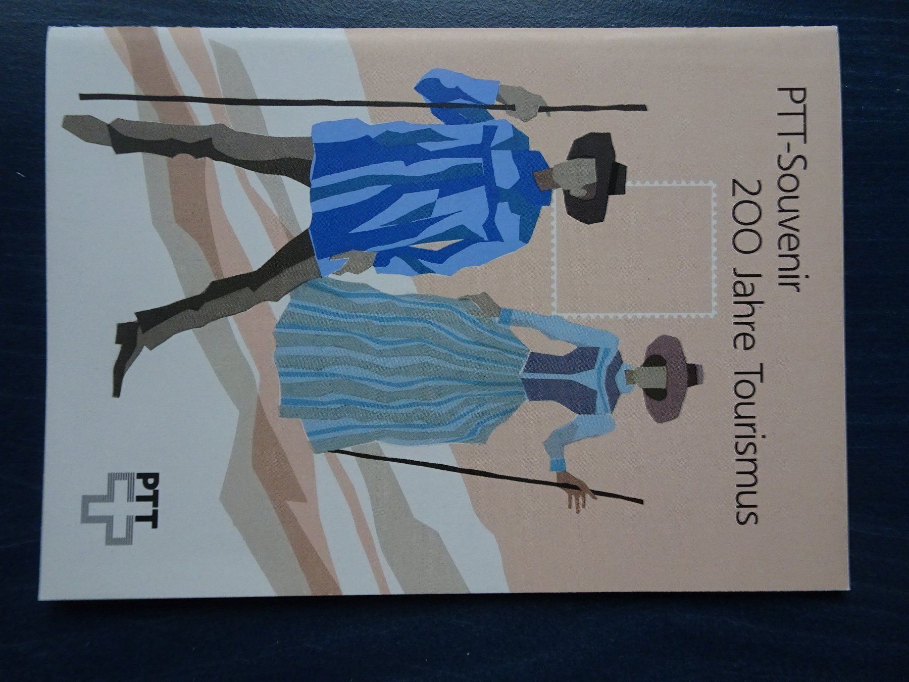 Tous les timbres: 1997** – Neuf (Voir description) à Aadorf par Chnorli-Furz