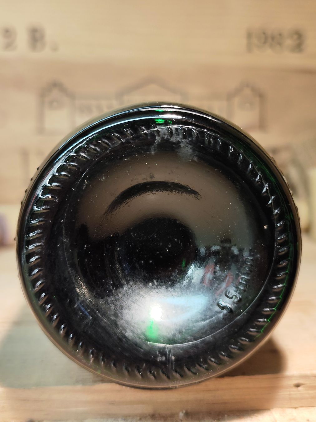 Vino: 1992 Stägäfässli Valtellina DOCG – Nuovo e nell'imballaggio originale da Büsserach venduto da Vintage-vins 3