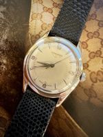 Vintage Uhr, Longines,  Ref.: 6403-2, cal.: 23SZ, 1953