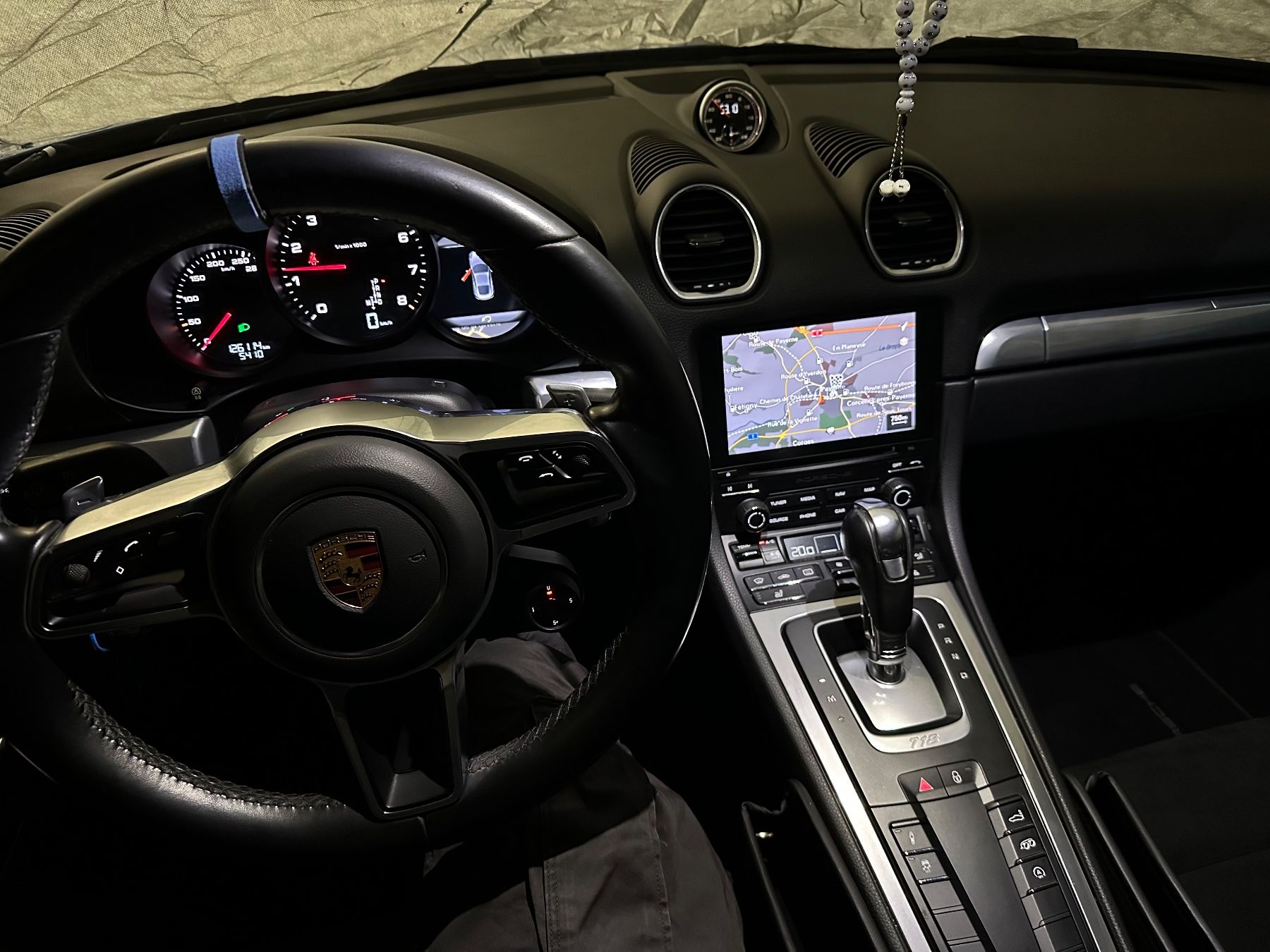 Automobili: Porsche 718 Cayman 2.0 PDK – Usato da Payerne venduto da lun_2xdt 3