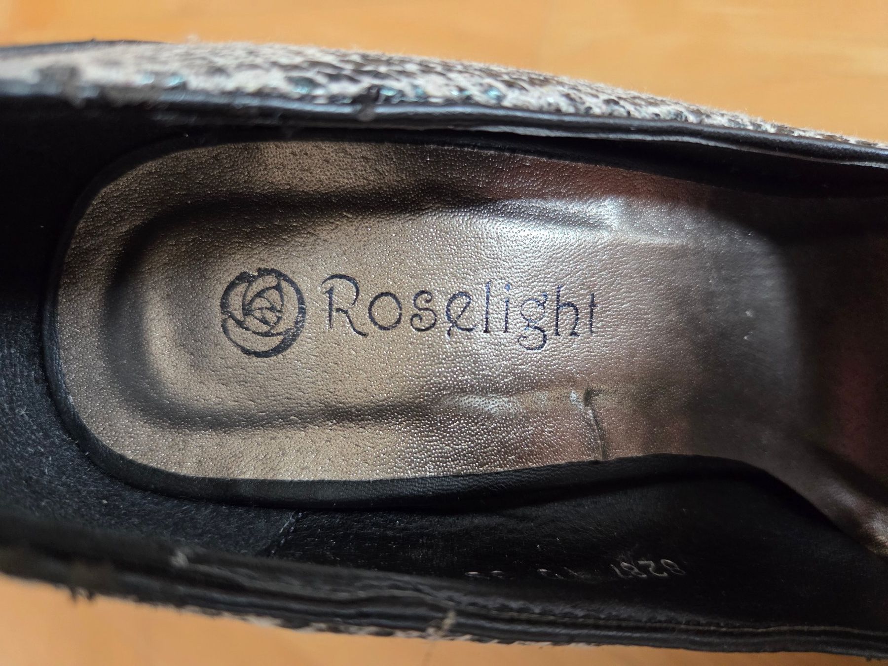 Chaussures femmes: Highheels, Grösse 35, neu – Neuf avec emballage d'origine à Landquart par MariaMagna 1