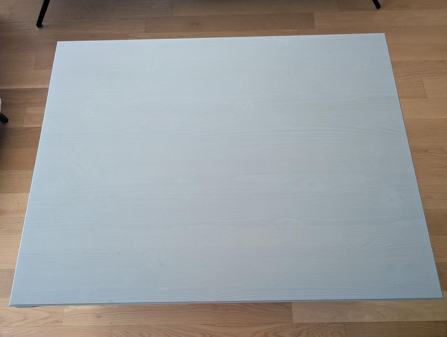 Ikea Tavoli: Ikea Havsta Grey coffee table – Usato da Hedingen venduto da oli_jhl5 1