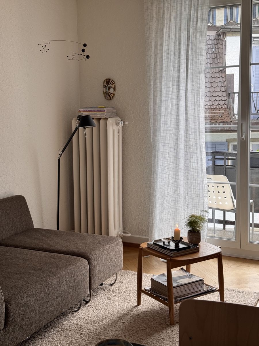 Ferm living Tappeti: Ferm Living Shade Loop Teppich 140x200 – Usato da Zürich venduto da goebelclara 1