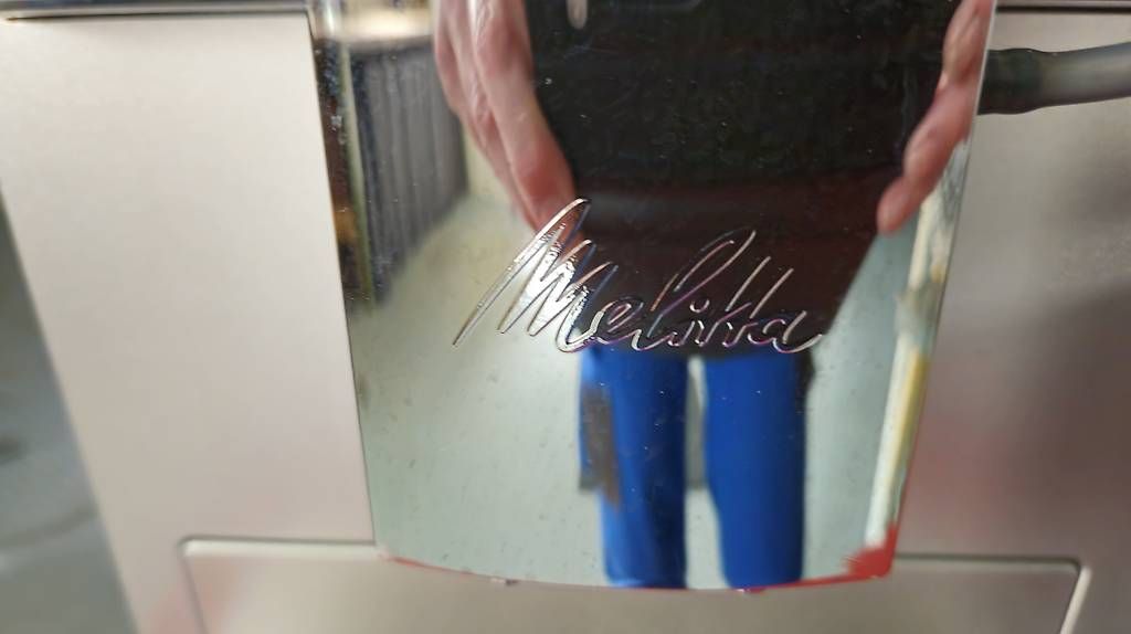 Melitta Macchine per caffè & Macchine per espresso: Melita ci touch 630 – Usato da Attiswil venduto da Mingi0 2