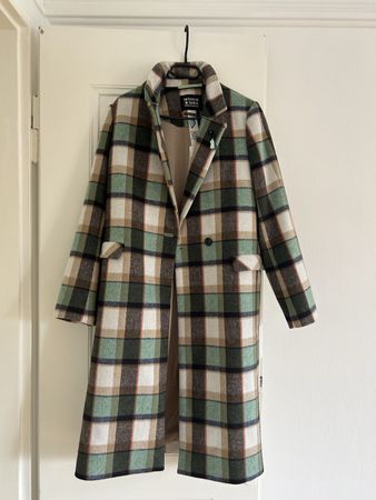 Scotch and Soda Mantel, neu