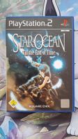 Star Ocean - PS2 - Sehr schöner Zustand