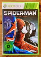 Rarität: Spider-Man: Dimensions (NEU) - Xbox 360