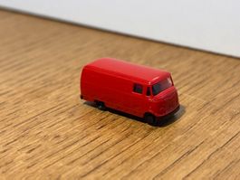 M0879: Mercedes Bus  (Spur N)