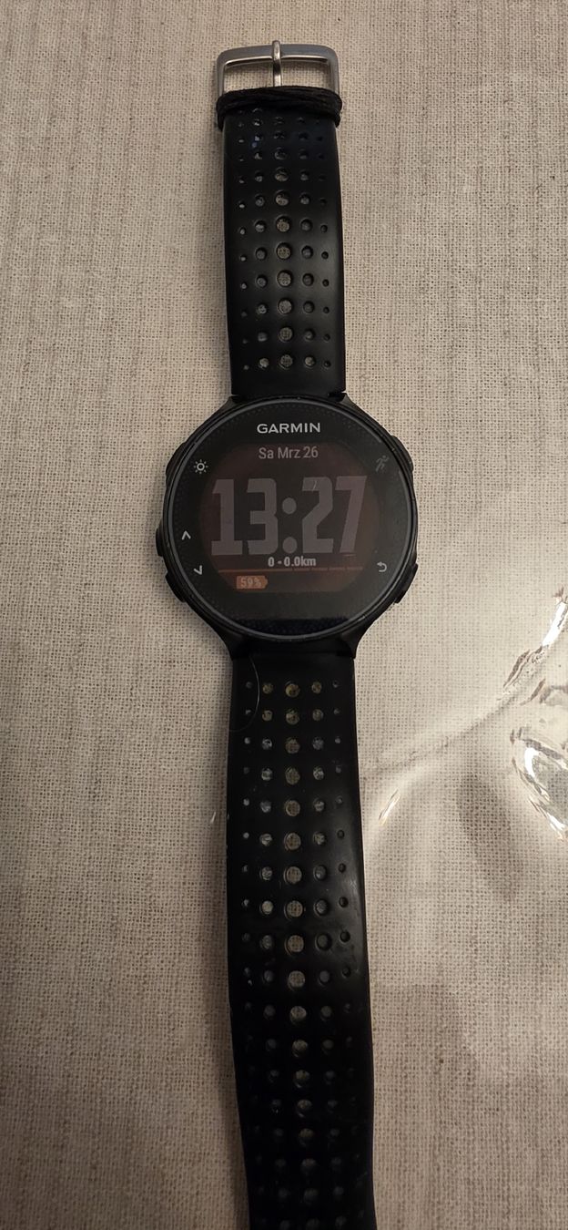 Garmin Smartwatch: Garmin  – Gebraucht aus Lyss von ram76