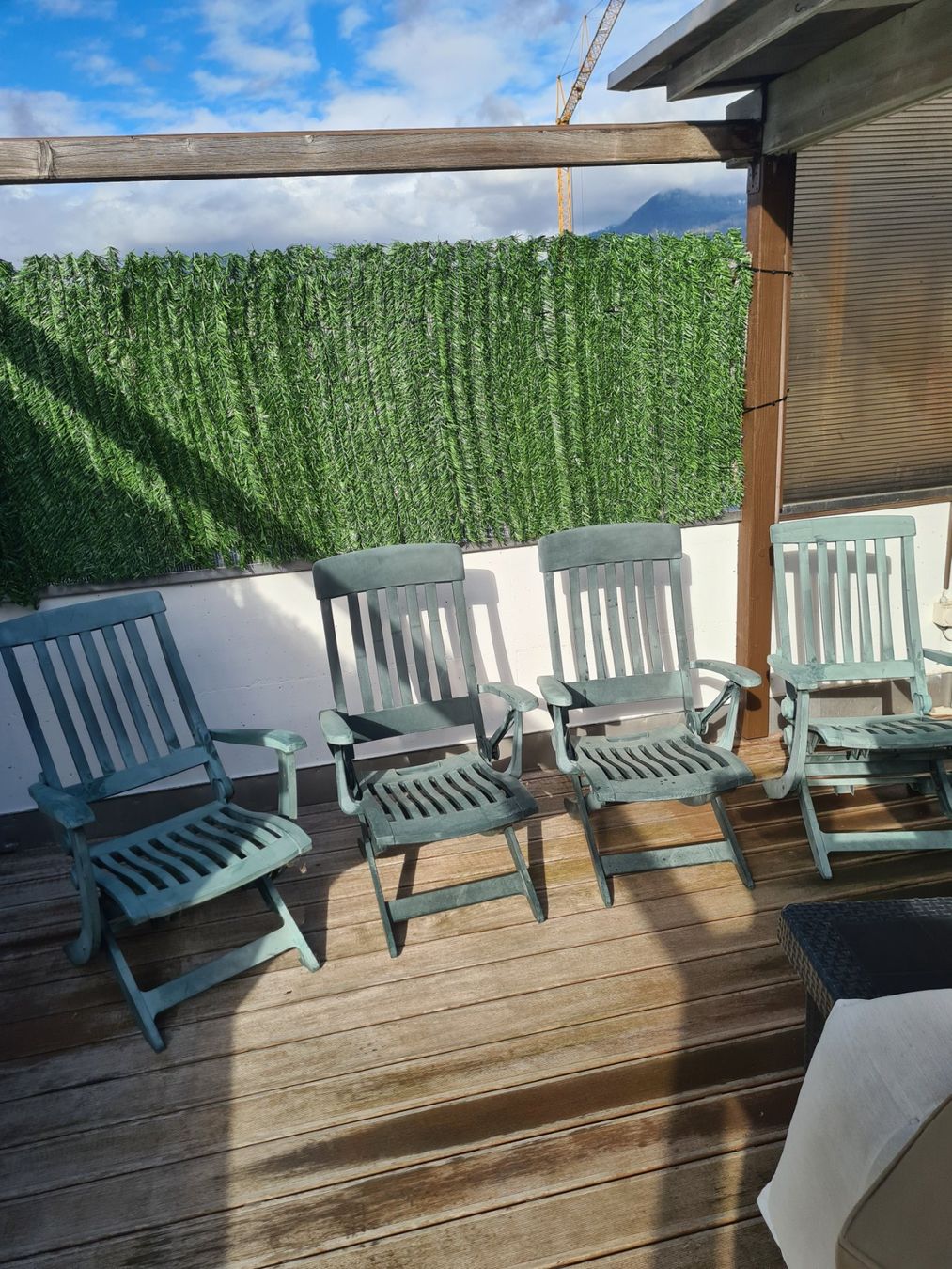 Sedie: 4 chaises qualitee de lépoque – Usato da Monthey venduto da 187-zeroo 6