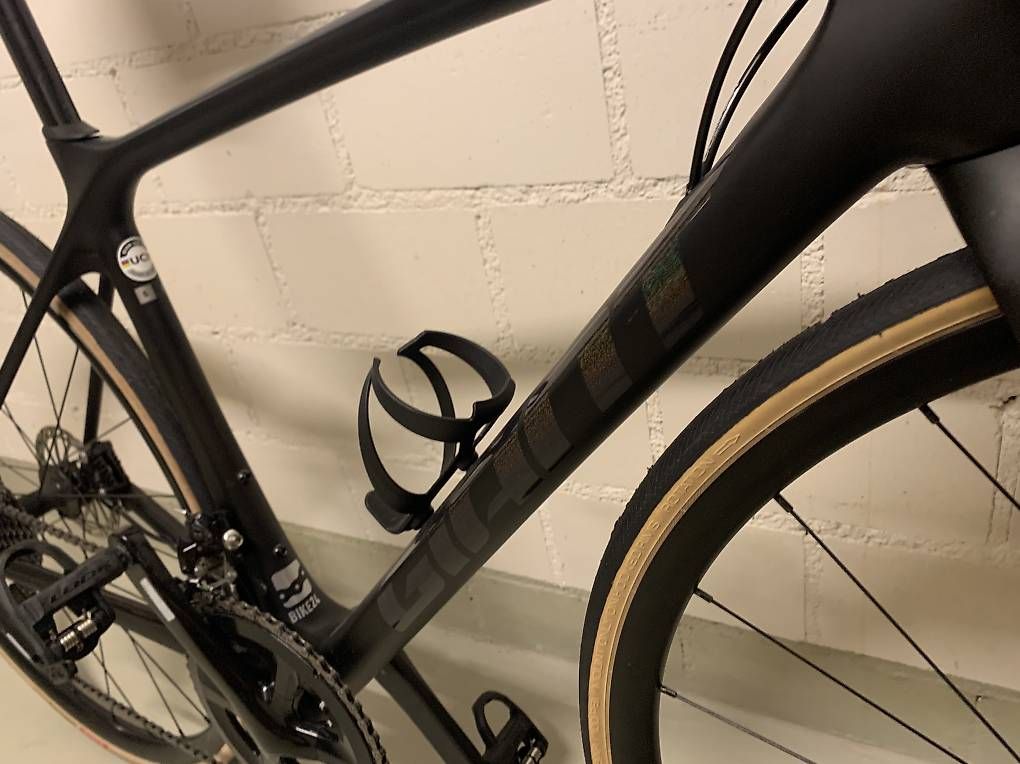 Biciclette: Rennrad Giant TCR – Usato da Altdorf UR venduto da Berti92 2