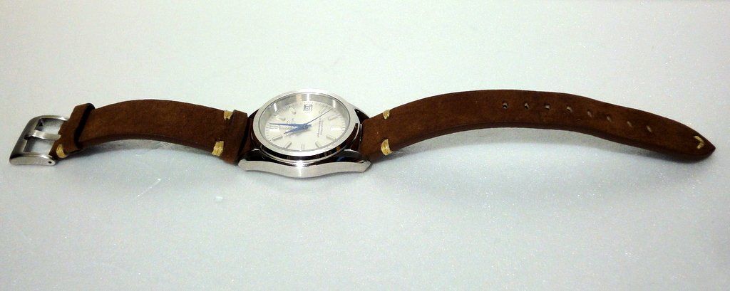 Seiko Uhren: SEIKO Automatic Herrenuhr – Gebraucht aus Dottikon von Floppidogg77 5