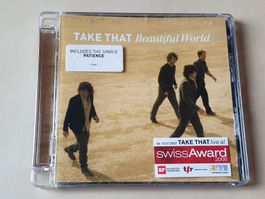 Take That Beautiful World