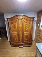 Bauernschrank (Bodenseeschrank)