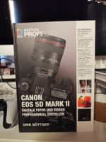 Canon EOS 5D Mark II