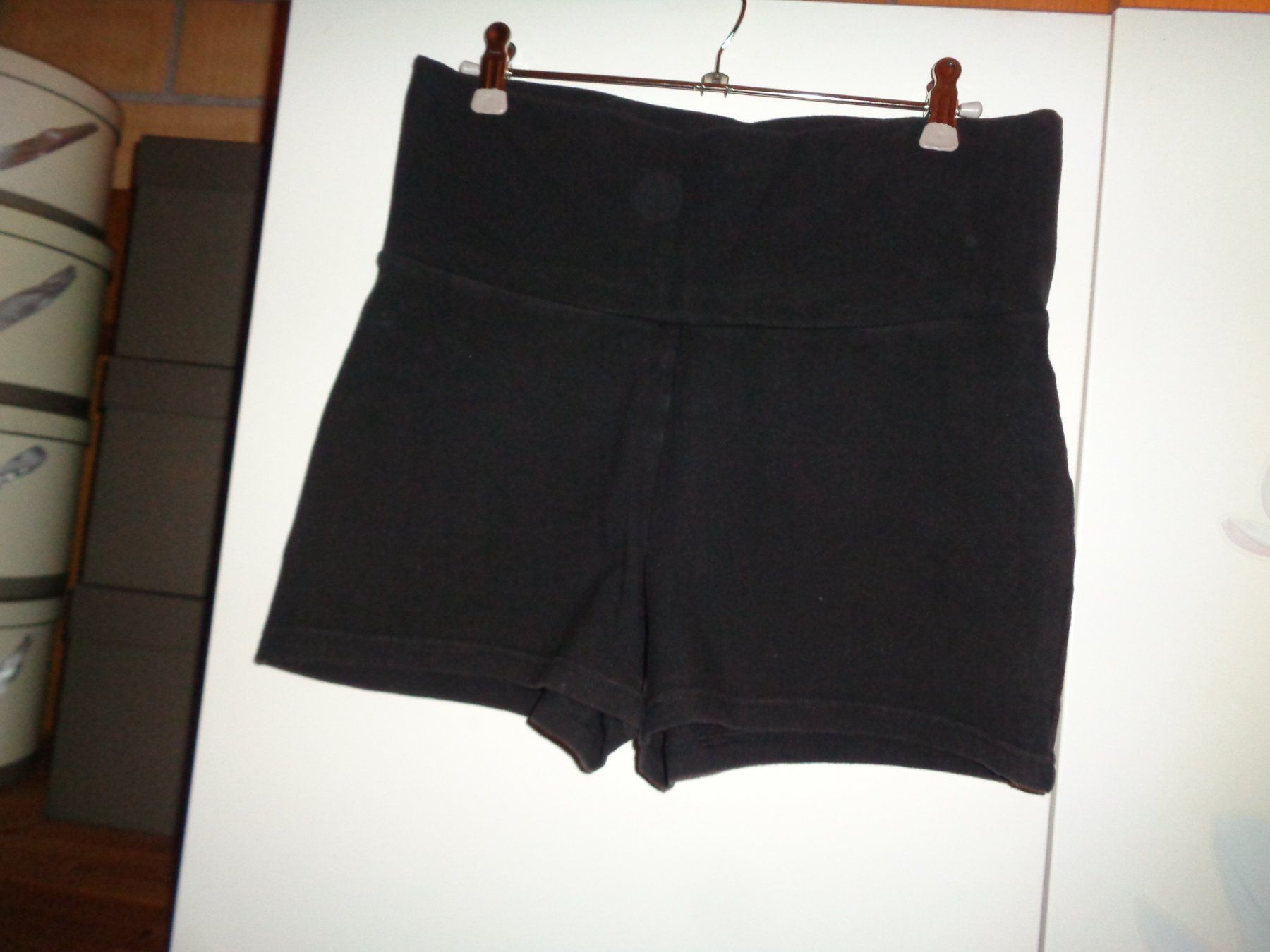 Pantaloni: *** Shorts *** / von Beach Time / Baumwolle – Usato da Othmarsingen venduto da Leuchtturmlady 1