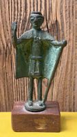 Sardinien Bronze Votivgabe Häuptling