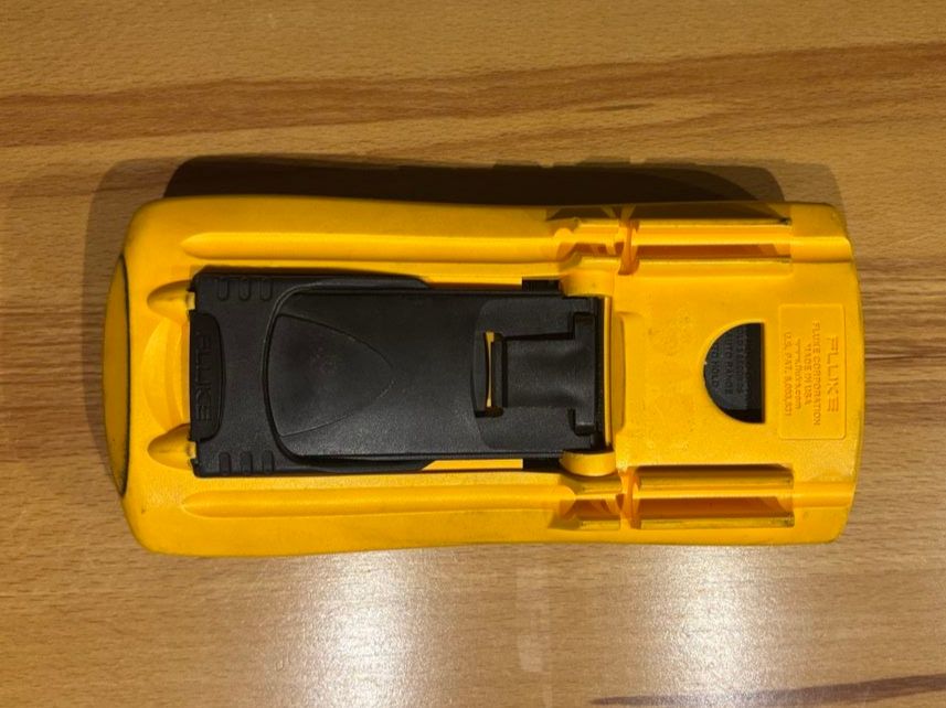 Fluke 183 T-RMS Digital Multimeter (Gebraucht) in Rüschlikon für CHF ...