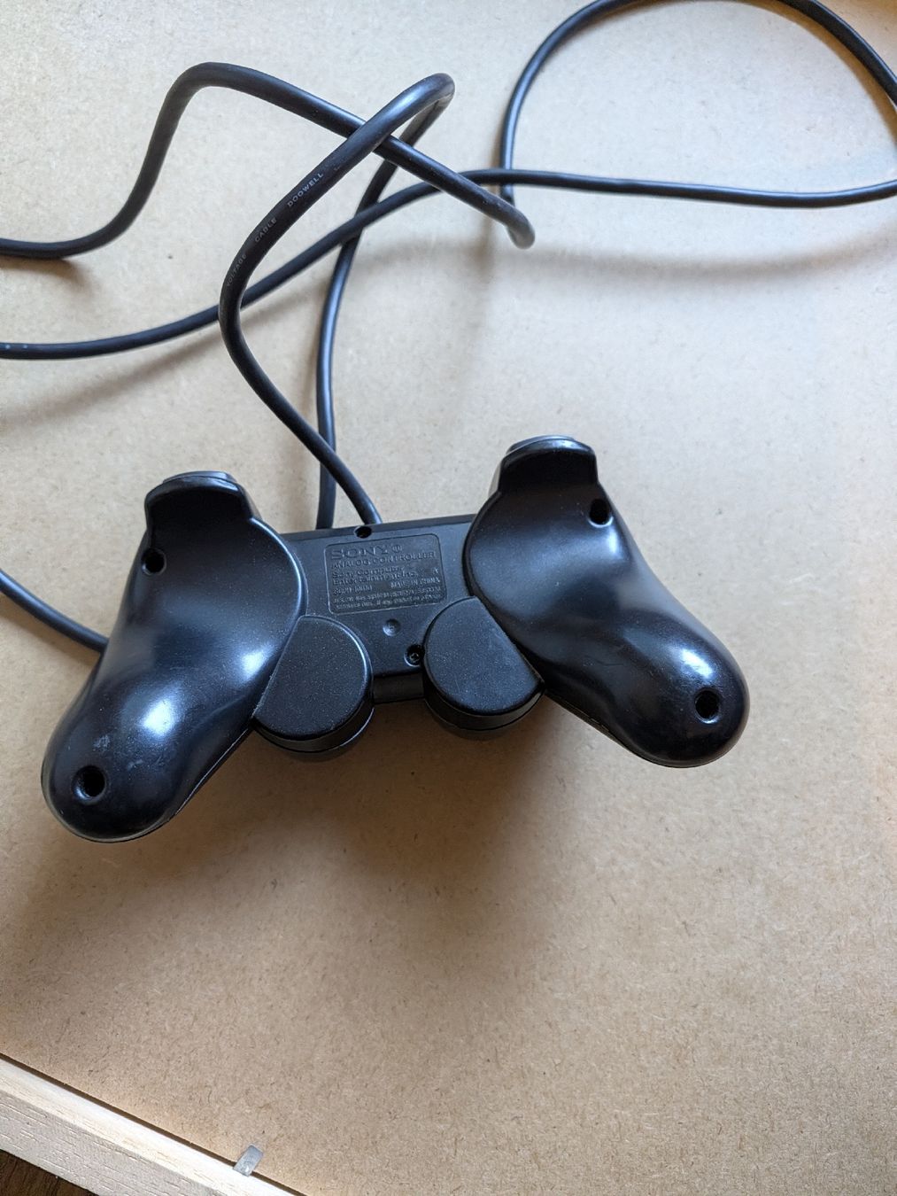 Sony Manettes: Sony PlayStation 2 Controller  – D'occasion à Chur par FreakofRarity 2