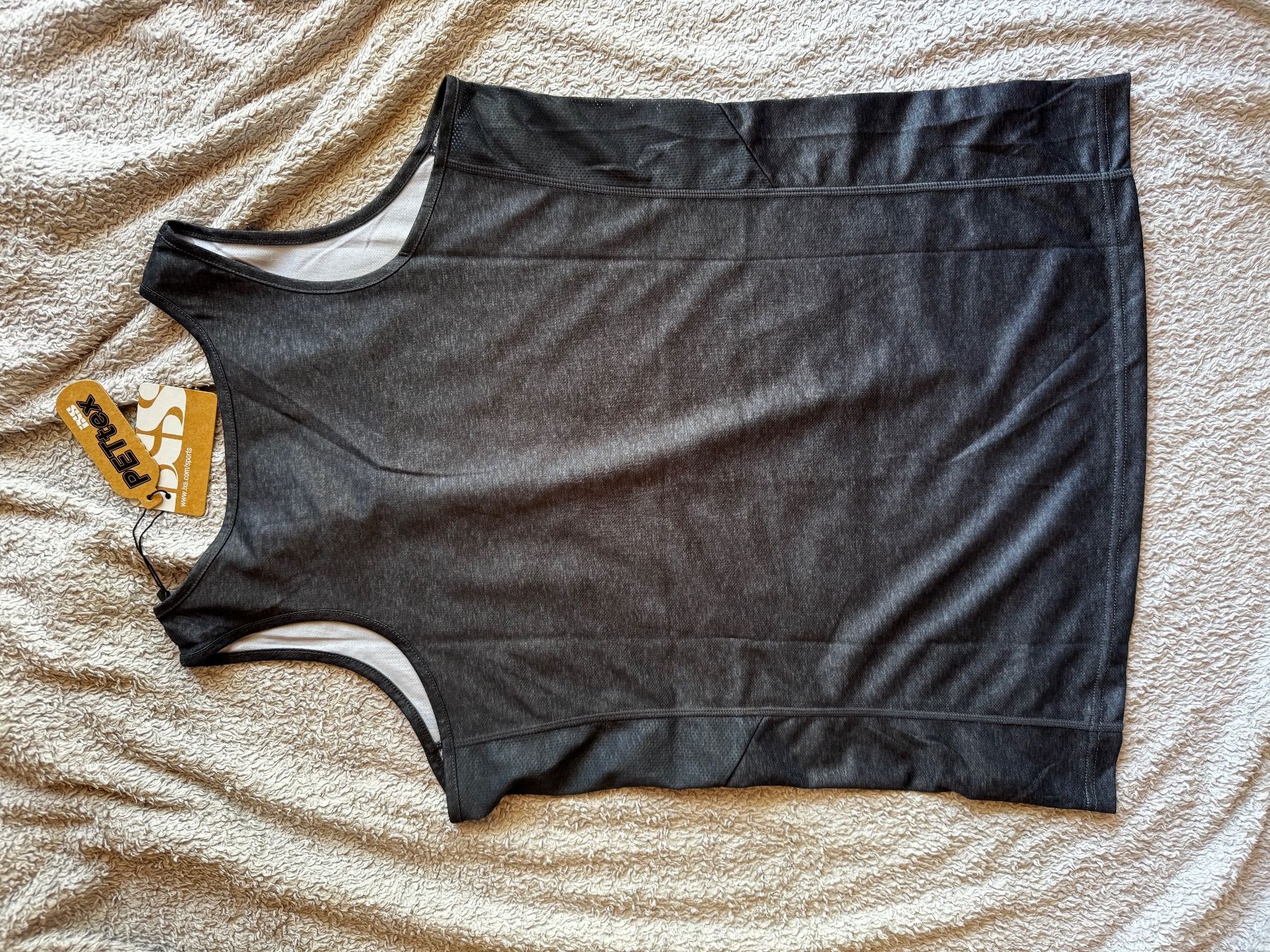 T-shirt: IXS PETtex top gr. 40 neuf – Nuovo e nell'imballaggio originale da Ovronnaz venduto da Etagne68 3