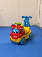 Lauflernwagen Clementoni