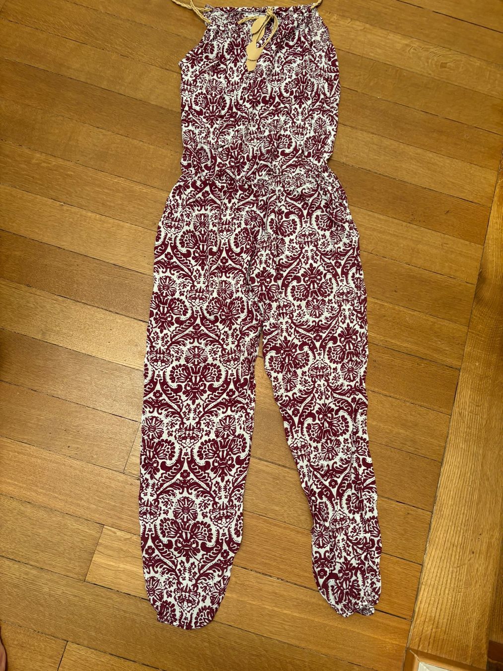 Tute: Jumpsuit – Usato da Basel venduto da SAF