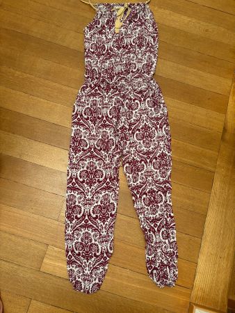 Jumpsuit