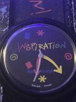 Watch Inspiration uhr limitierte uhr