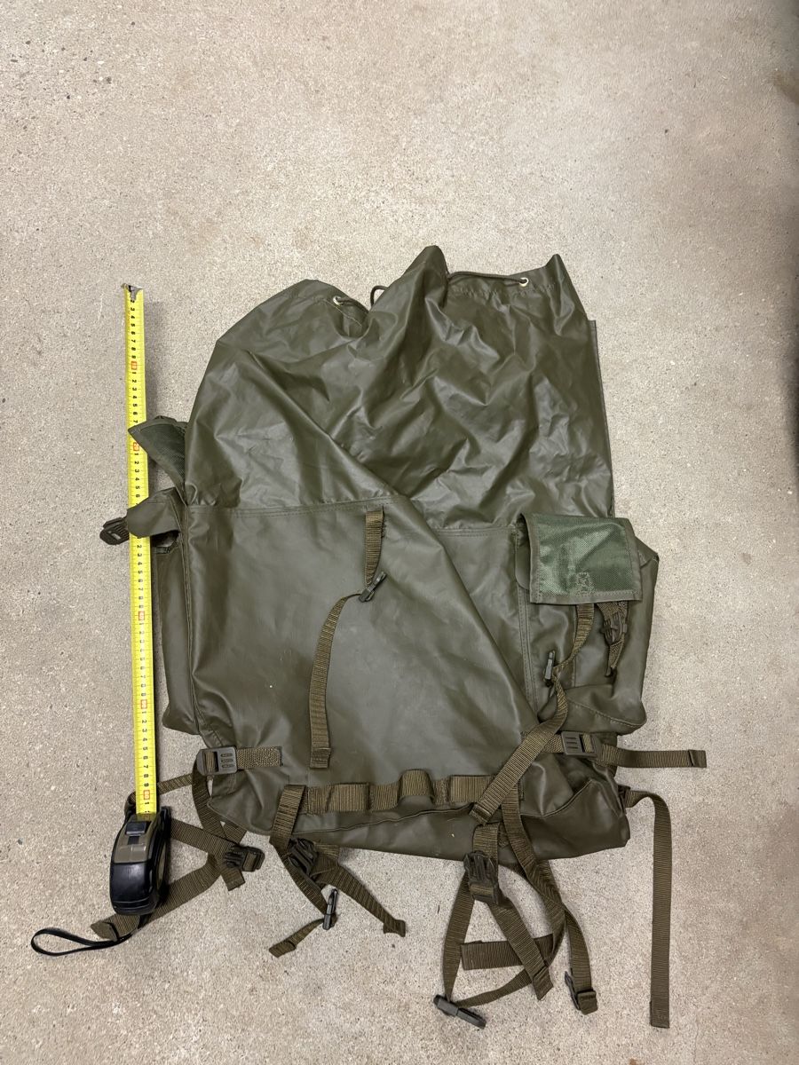Schweizer Armee Taschen: Sac armée suisse  – Gebraucht aus Villarimboud von hampton2012