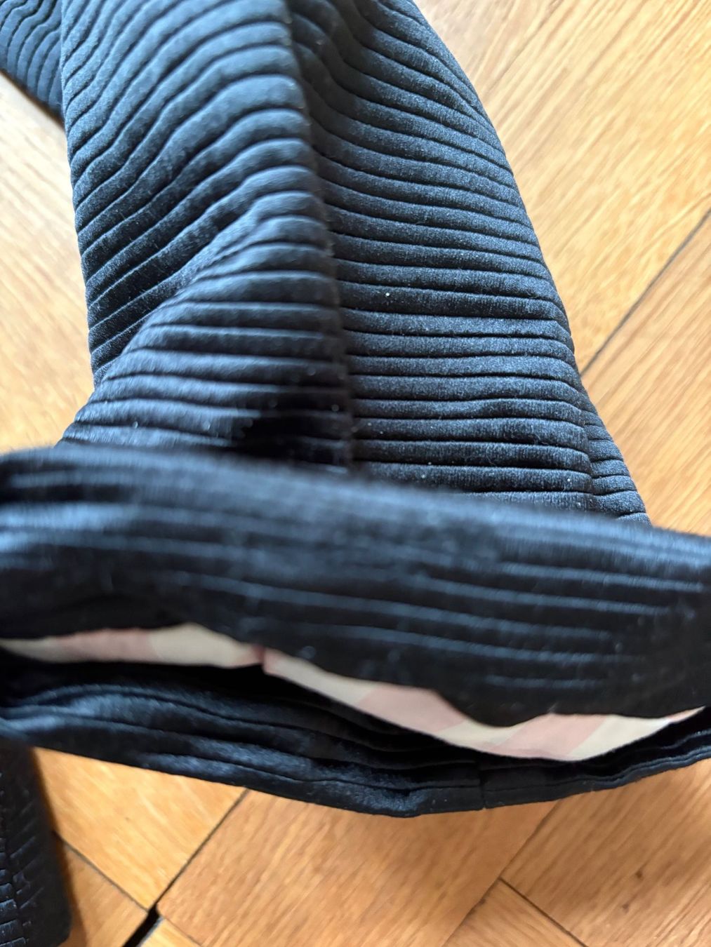 Giacche: Schwarzer Blazer von LENA HOSCHEK Gr. S – Usato da Zürich venduto da triangular 9