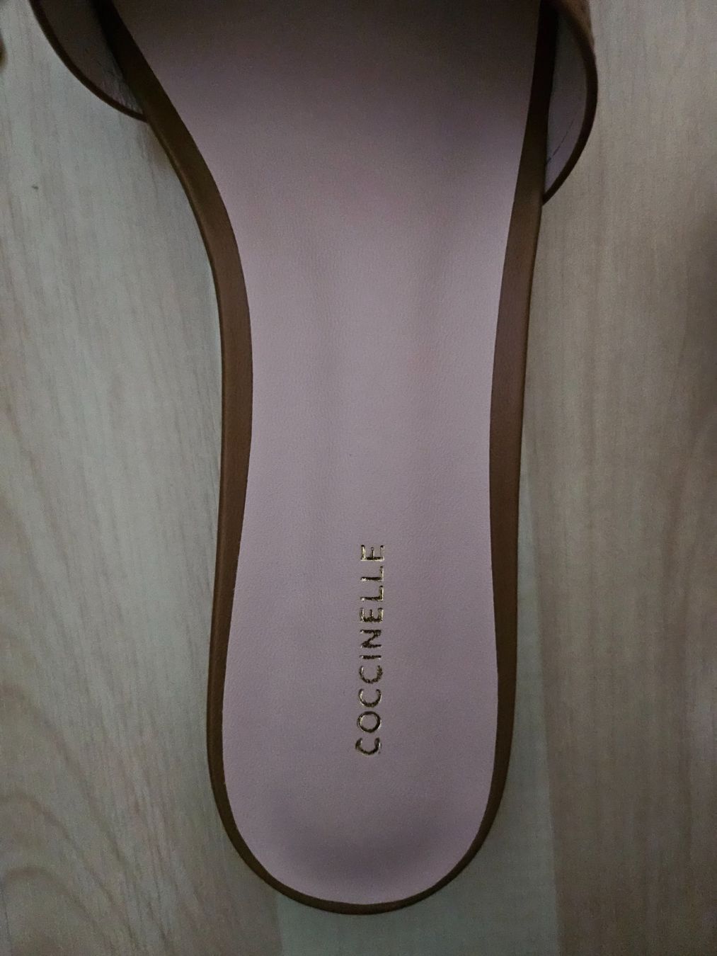 Coccinelle Scarpe da donna: Mules Coccinelle – Nuovo e nell'imballaggio originale da Bassersdorf venduto da Sofia2112 3