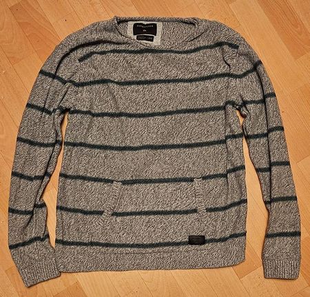 Quicksilver gute Qualität Pullover