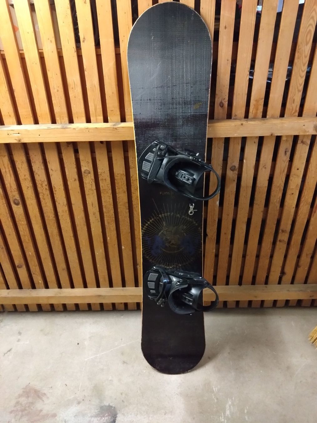 Boards: Snowboard CC 155 cm – D'occasion à Hombrechtikon par Arnold1991