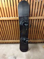 Snowboard CC 155 cm