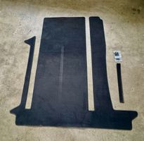 Tapis velours VW T5/T6 California Océan.