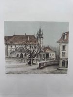 Ferruccio GAROPESANI (1914-1985) | Fribourg