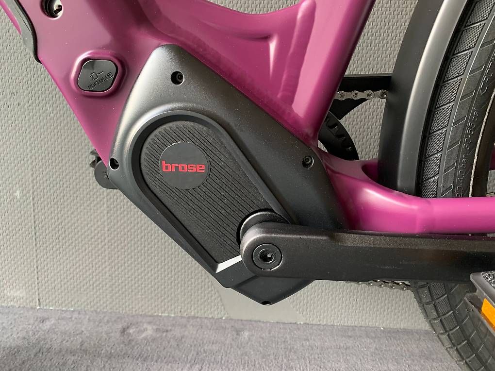 Biciclette: Schnelles eBike, KRISTALL 45km/h – Nuovo (secondo la descrizione) da Rapperswil SG venduto da Rawe3 2